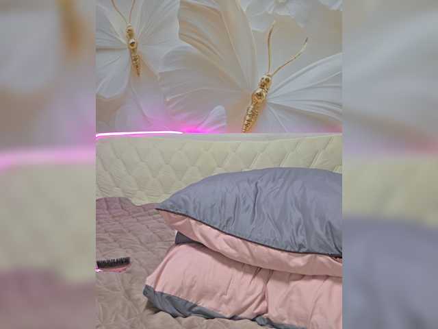 TerriRose live cam on BongaCams