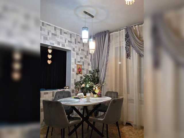 TerriRose's BongaCams show and profile