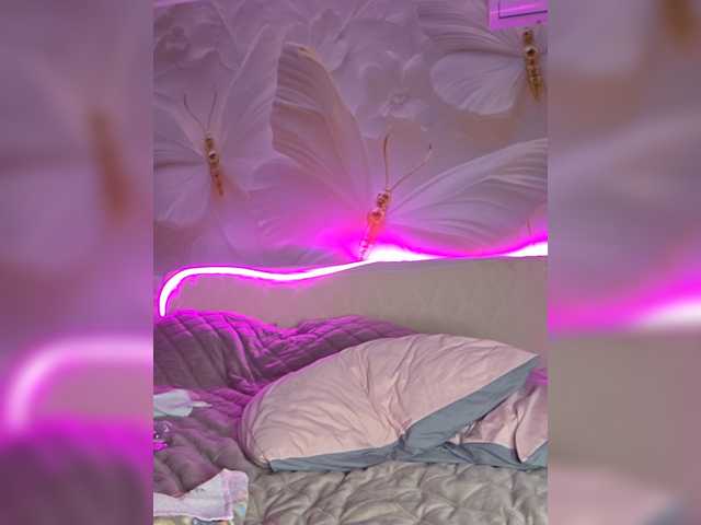TerriRose live cam