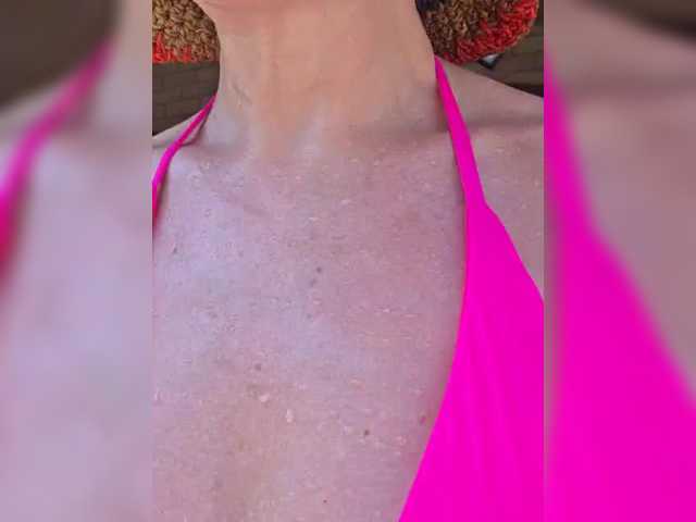 TerriRose live cam on BongaCams