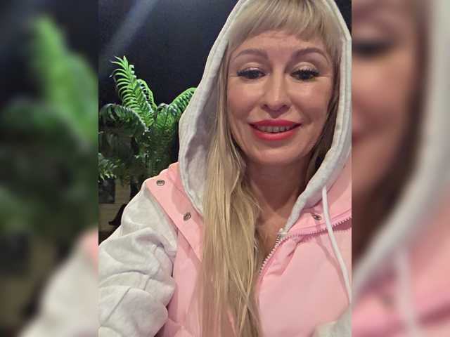 TerriRose live cam on BongaCams