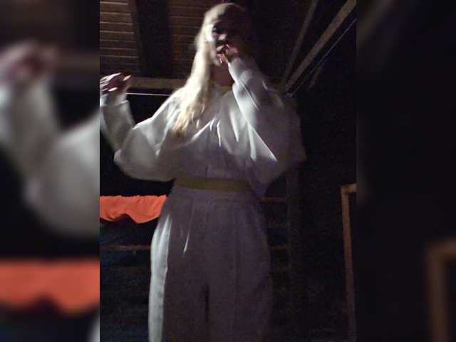 TerriRose live cam on BongaCams