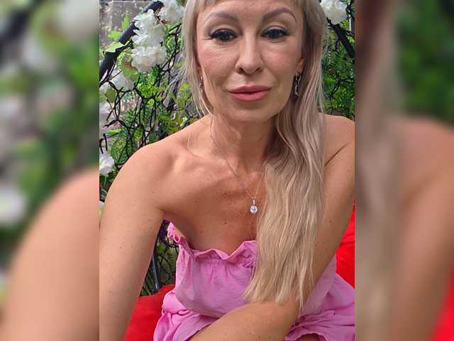 TerriRose live cam on BongaCams