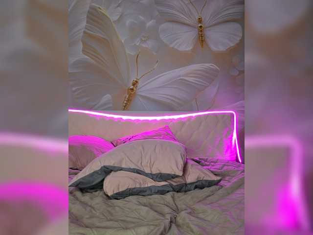 TerriRose live cam on BongaCams