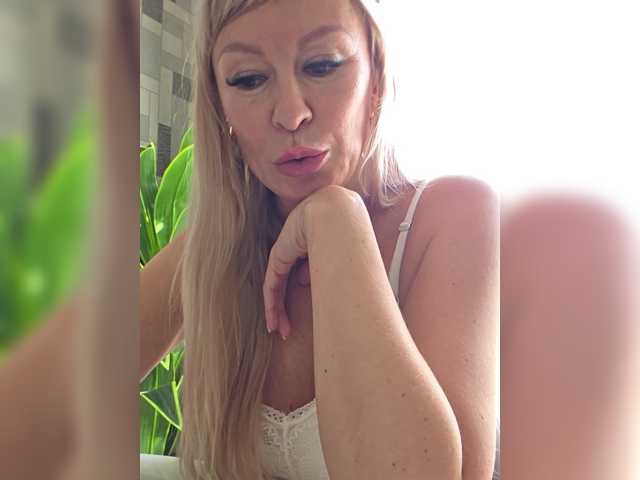 TerriRose live cam on BongaCams