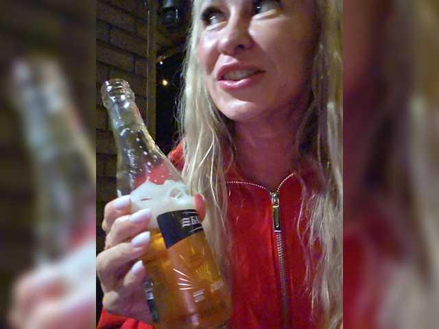 Love-Blondi