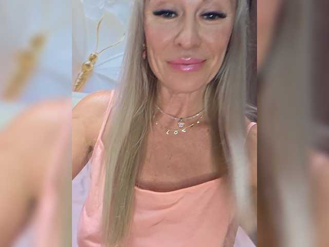 TerriRose live cam on BongaCams