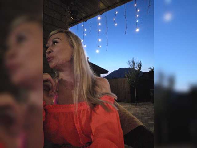 Blondi-Love