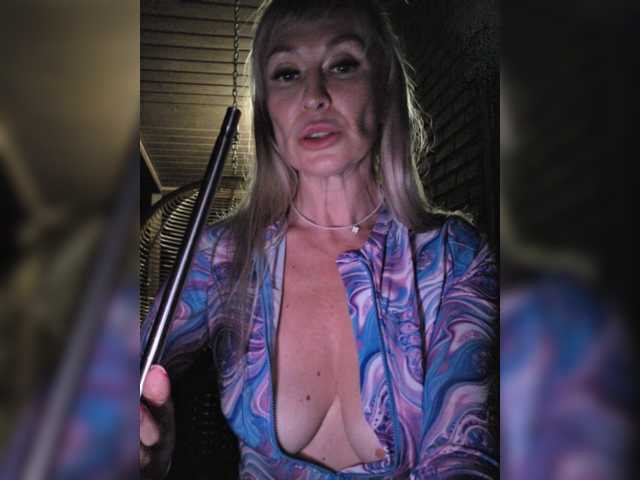 TerriRose live cam on BongaCams