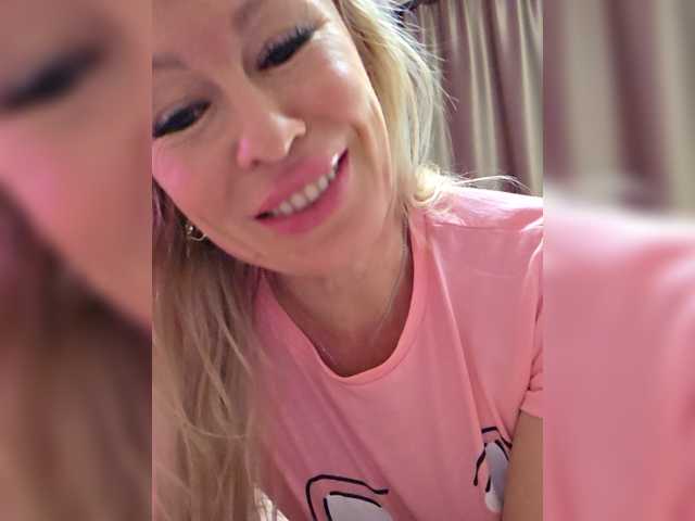Love-Blondi