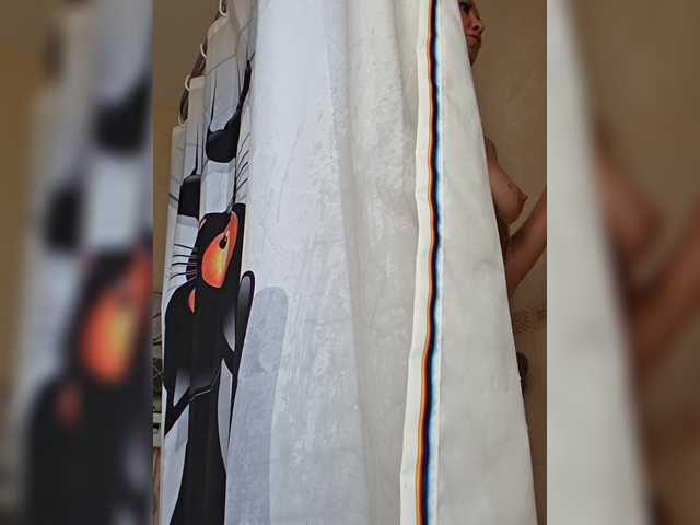 TerriRose live cam on BongaCams