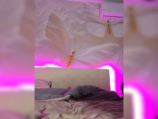 TerriRose live cam on BongaCams
