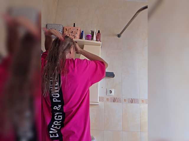 Love-Blondi