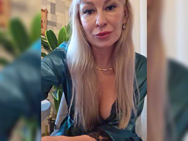 TerriRose live cam on BongaCams