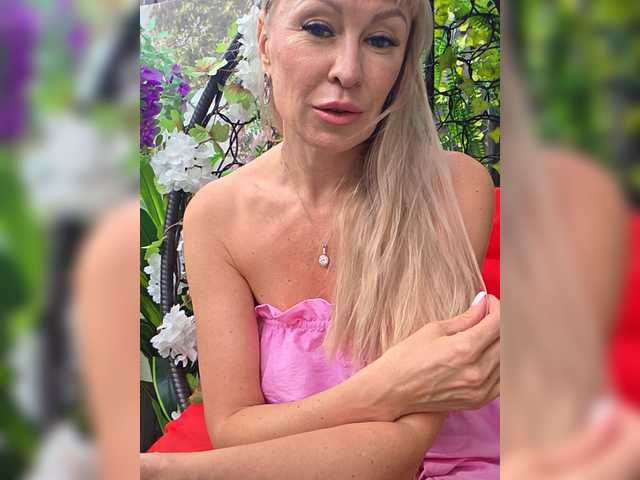 TerriRose live cam on BongaCams