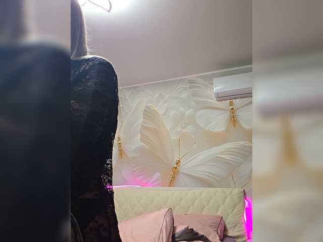 TerriRose live cam on BongaCams