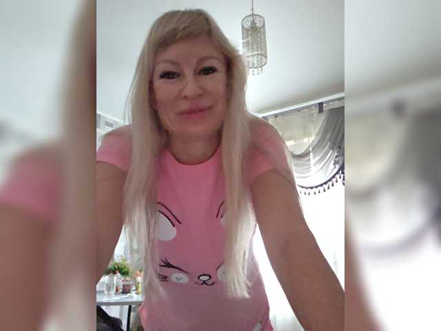 TerriRose, en vivo ahora en BongaCams