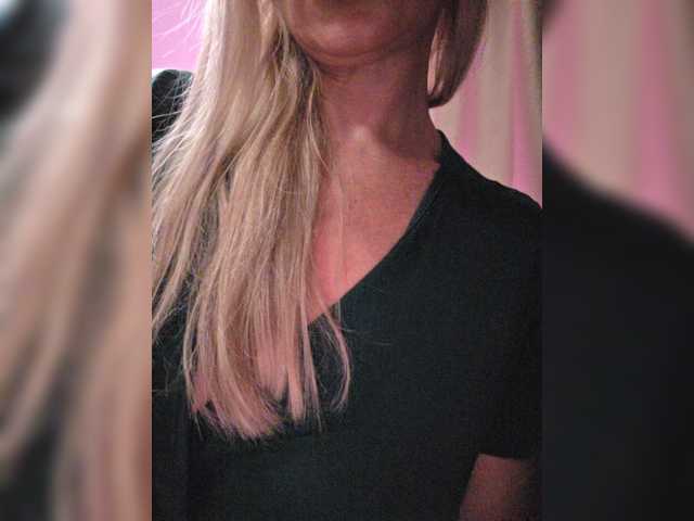 TerriRose live webcam show