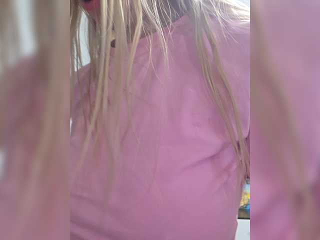 Love-Blondi