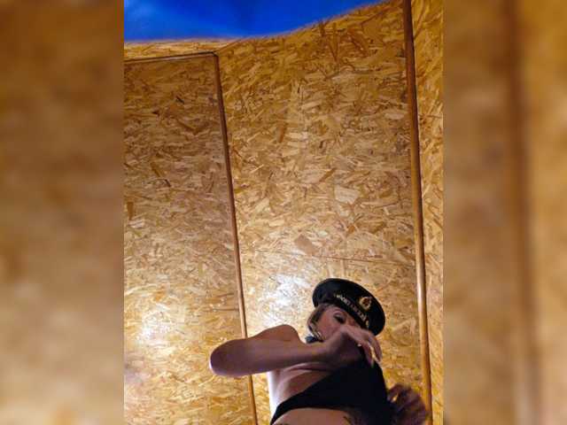 TerriRose live cam on BongaCams