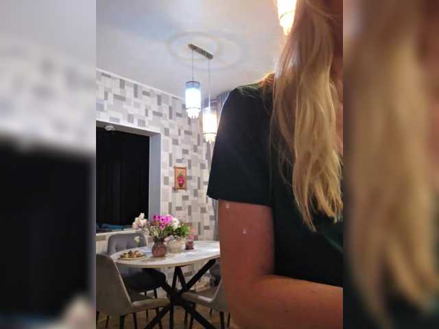 TerriRose live cam on BongaCams