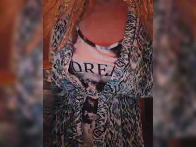 стрип от TerriRose