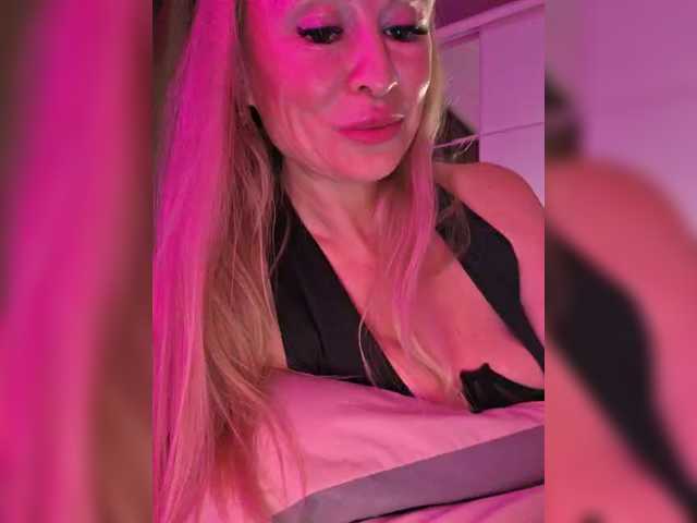 TerriRose Live Cam and Statistics on UnifiedCams