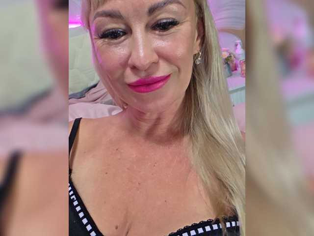 Love-Blondi