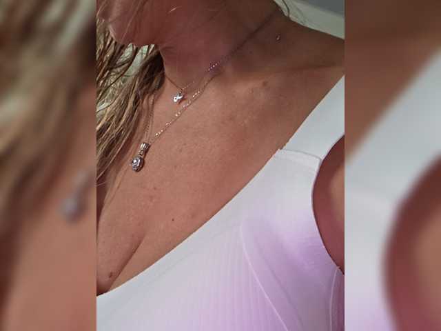 TerriRose live cam on BongaCams