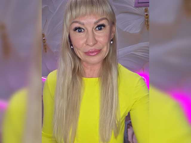 Love-Blondi