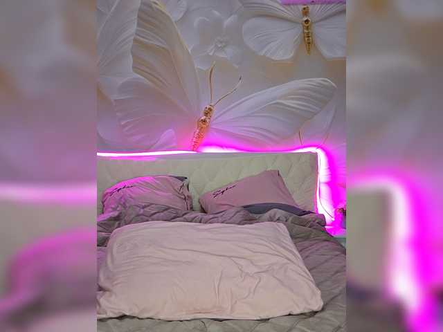 TerriRose live cam on BongaCams