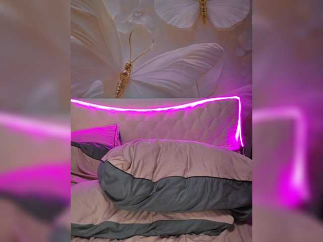TerriRose live cam on BongaCams