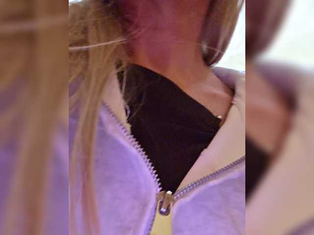 Love-Blondi