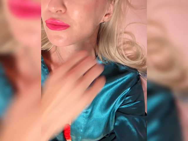TerriRose live cam on BongaCams