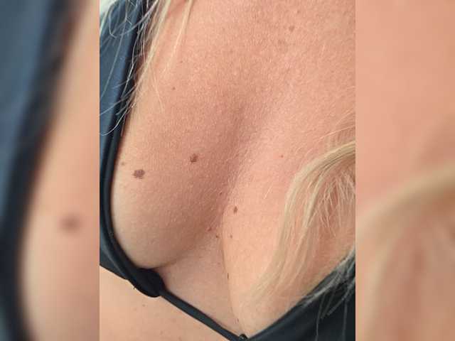 Love-Blondi