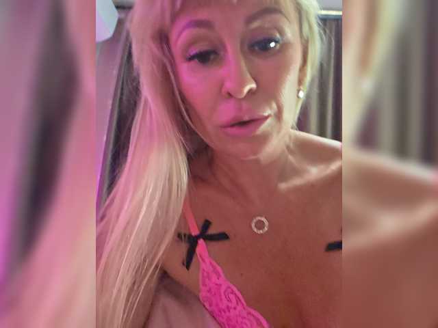 Love-Blondi