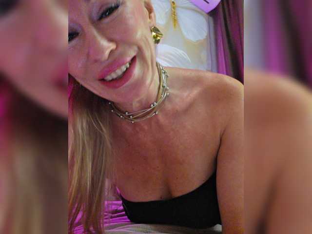 TerriRose live webcam show