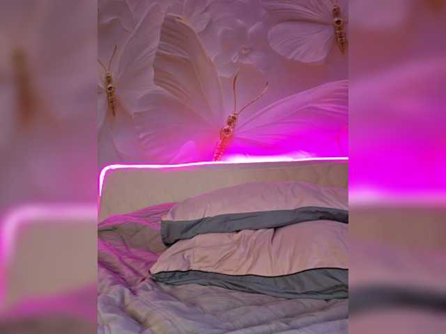 TerriRose live cam on BongaCams