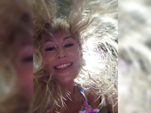 TerriRose live cam on BongaCams