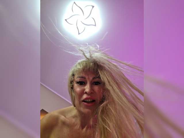 Blondi-Love