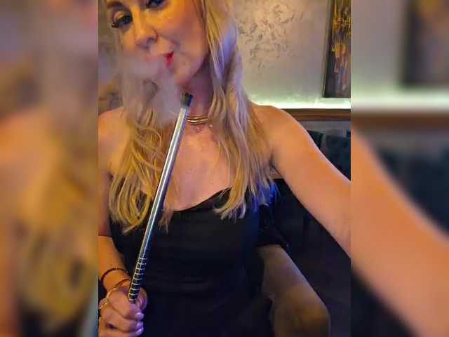 TerriRose's BongaCams show and profile