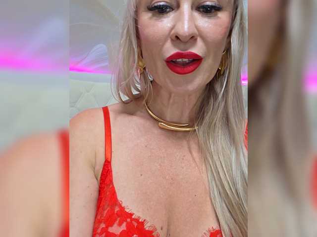 TerriRose live cam on BongaCams