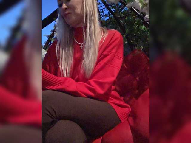 TerriRose live cam on BongaCams