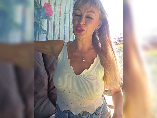 TerriRose live cam