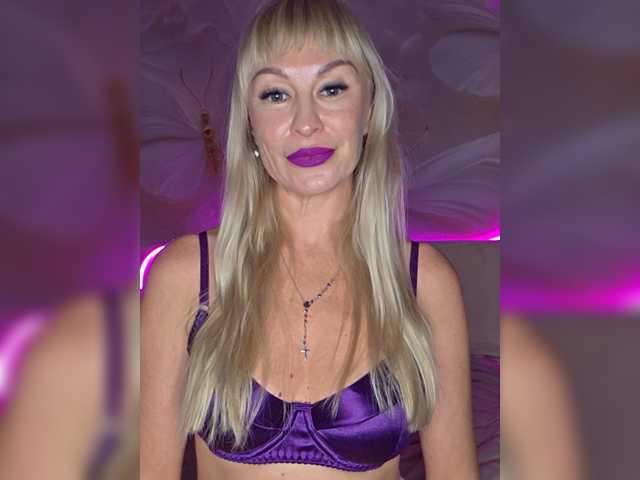 TerriRose live cam on BongaCams
