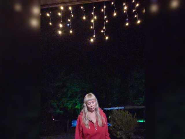 Love-Blondi