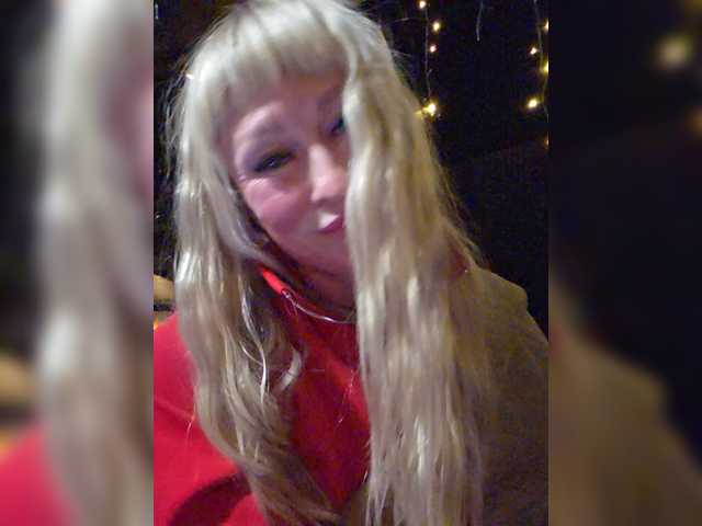 Love-Blondi