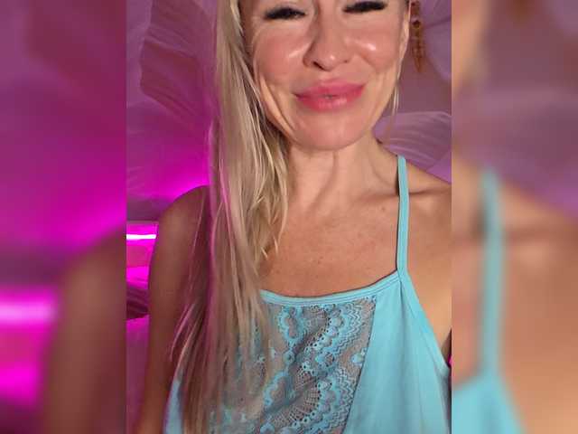 Love-Blondi