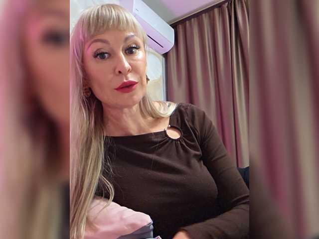 Love-Blondi