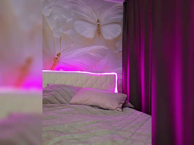 TerriRose live cam on BongaCams